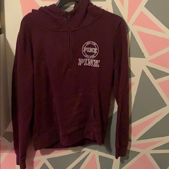 PINK Victoria's Secret Tops - Sweatshirt